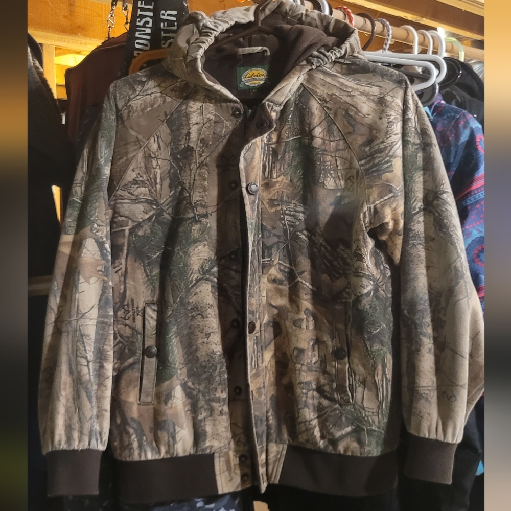 Cabela's Hunting Women's Jacket